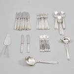 1000 7006 CUTLERY SET